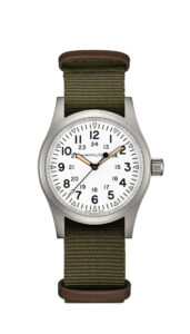 Hamilton Khaki Field Mechanical