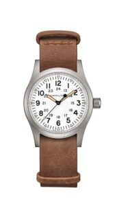 Hamilton Khaki Field Mechanical