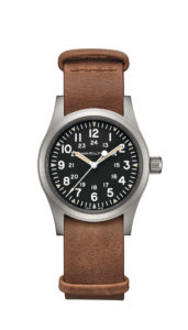 Hamilton Khaki Field Mechanical