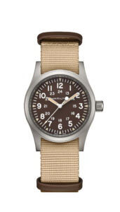Hamilton Khaki Field Mechanical