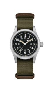 Hamilton Khaki Field Mechanical