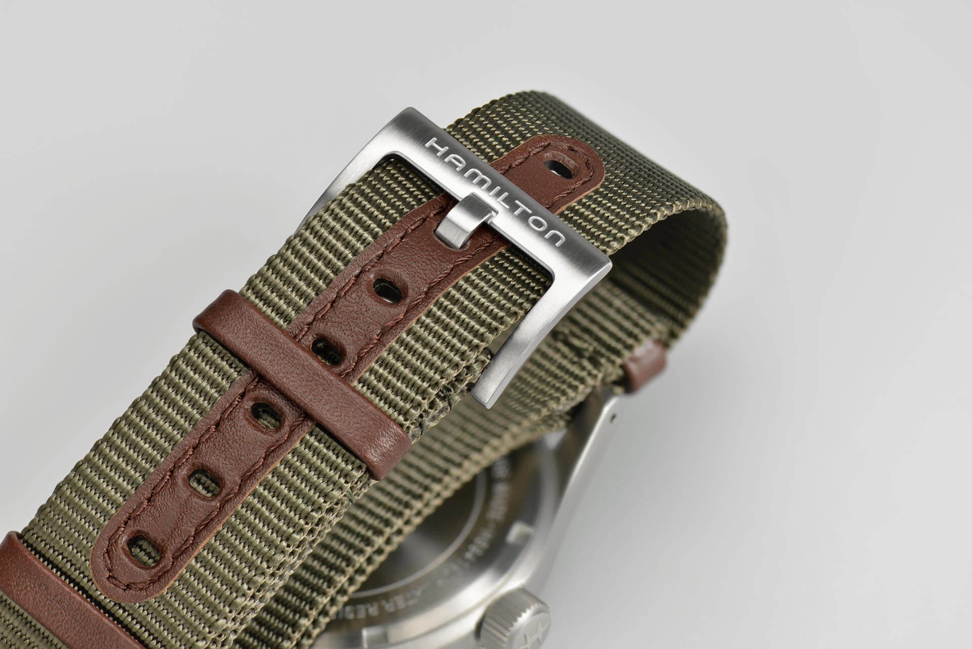 Hamilton Khaki Field Mechanical – Bild 4