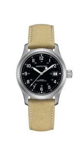 Hamilton Khaki Field Mechanical