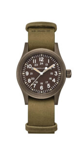Hamilton Khaki Field Mechanical