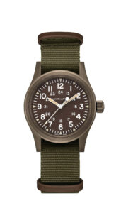 Hamilton Khaki Field Mechanical