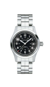 Hamilton Khaki Field Auto