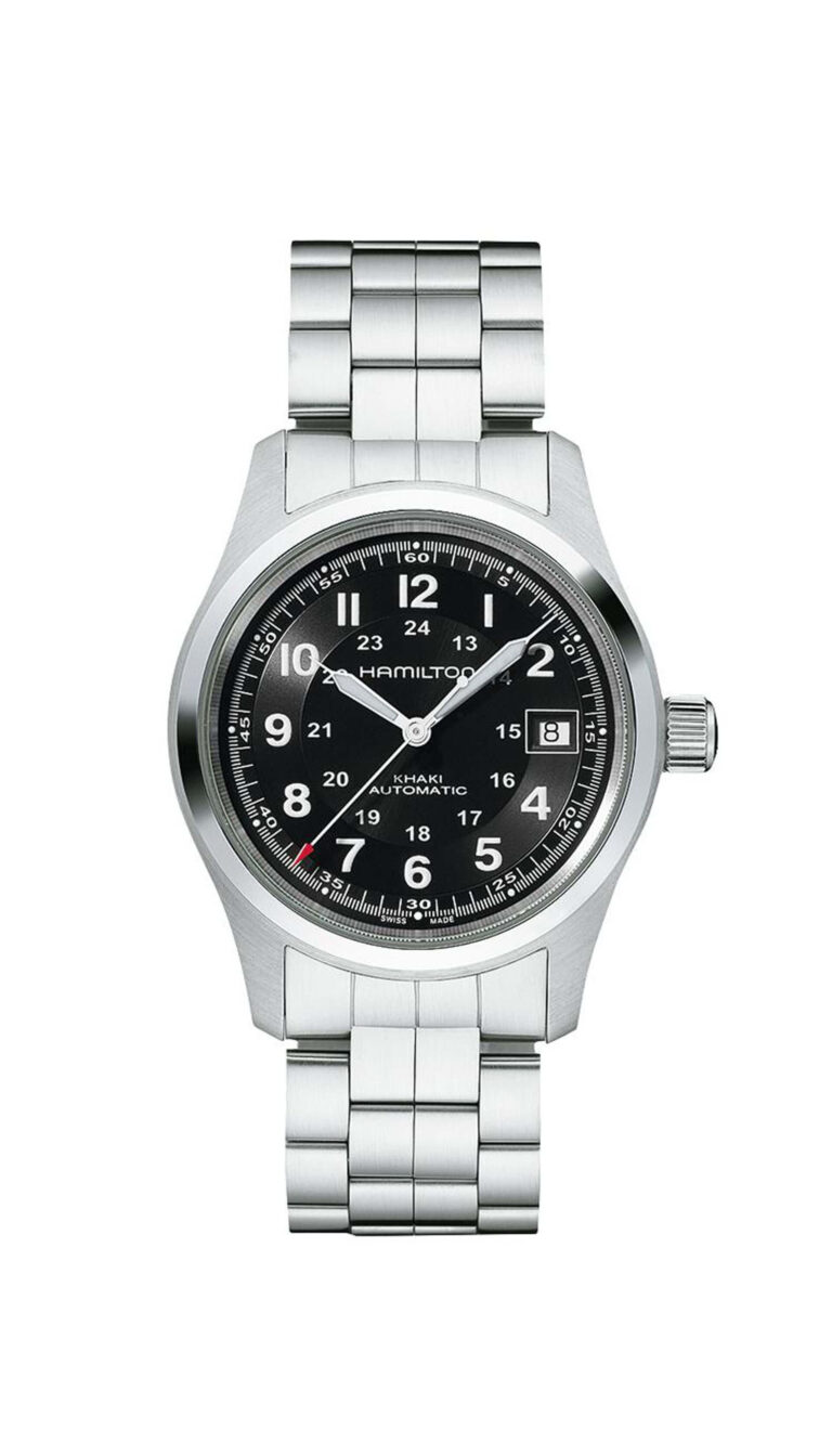 Hamilton Khaki Field Auto