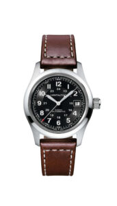 Hamilton Khaki Field Auto