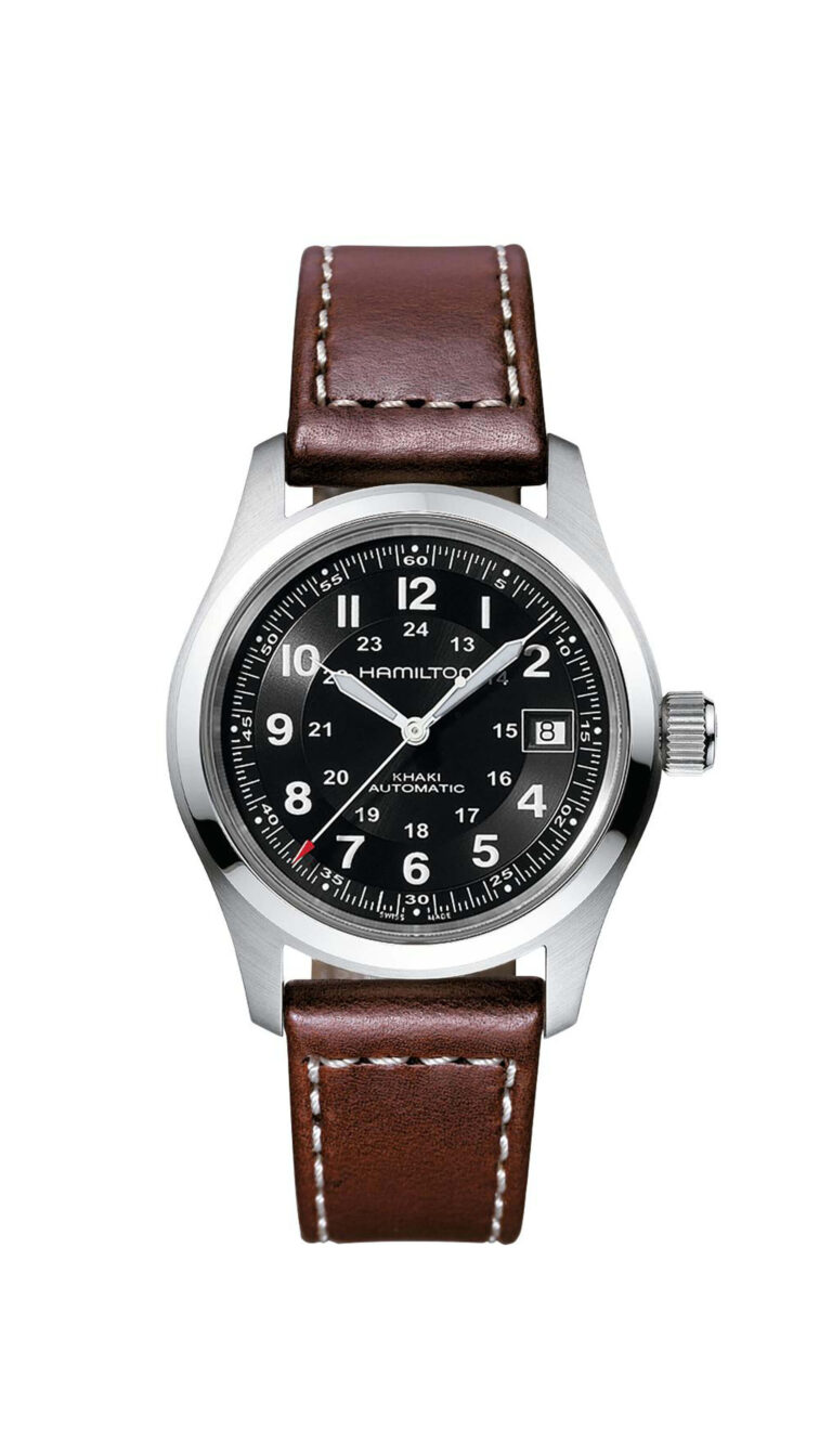 Hamilton Khaki Field Auto