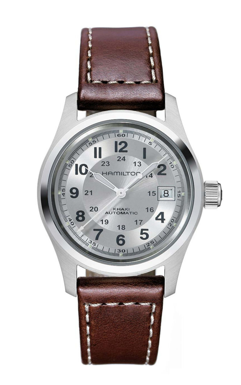 Hamilton Khaki Field Auto