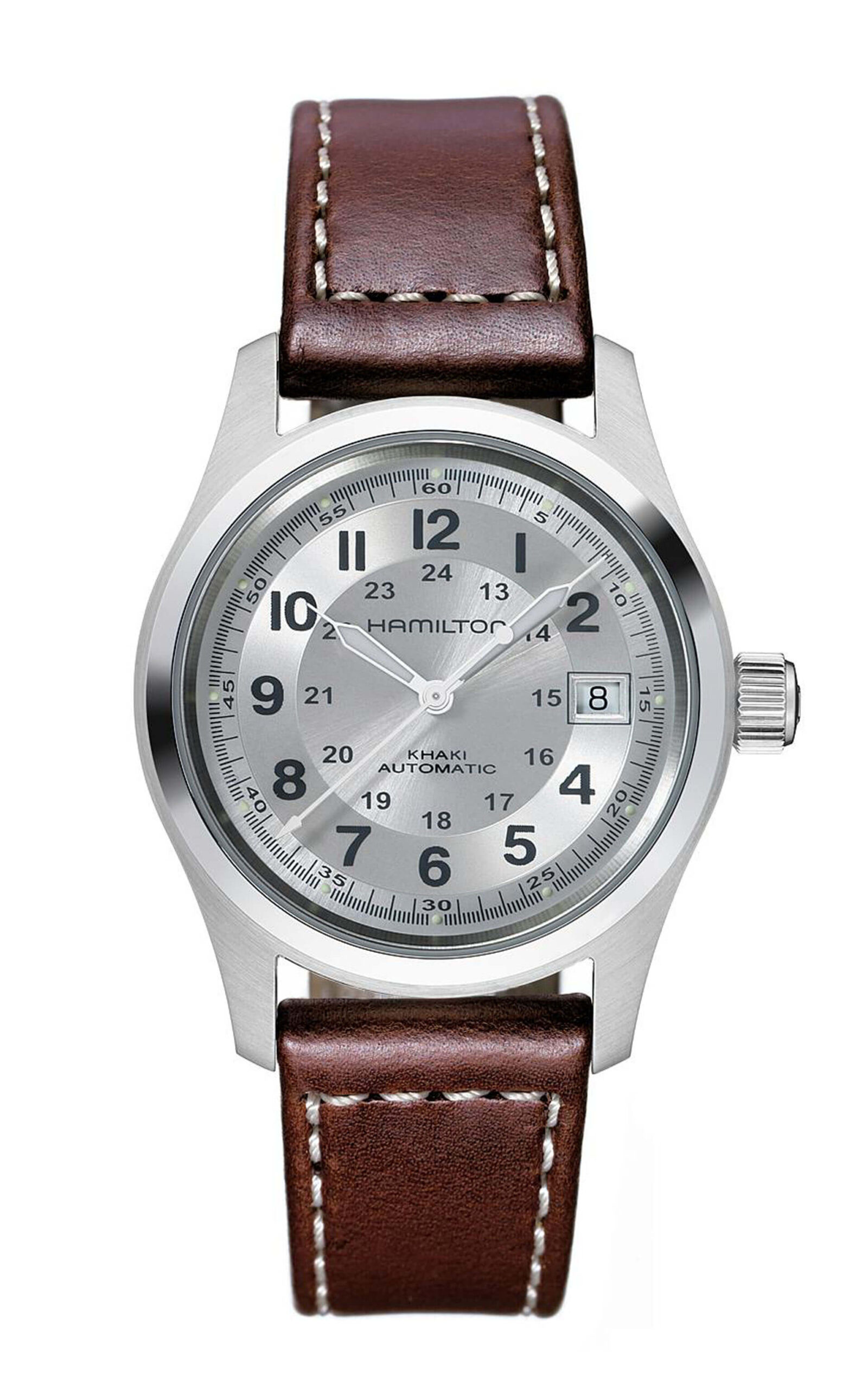 Hamilton Khaki Field Auto