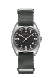 Hamilton Khaki Aviation Pilot Pioneer Mechanical