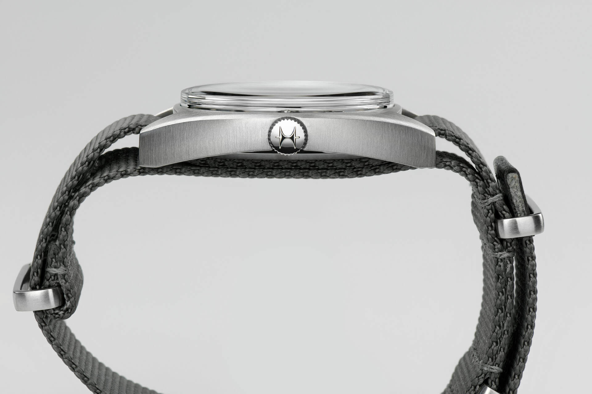 Hamilton Khaki Aviation Pilot Pioneer Mechanical – Bild 4