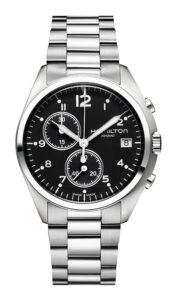 Hamilton Khaki Aviation Pilot Pioneer