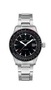 Hamilton Khaki Aviation Converter