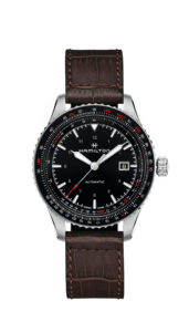 Hamilton Khaki Aviation Converter
