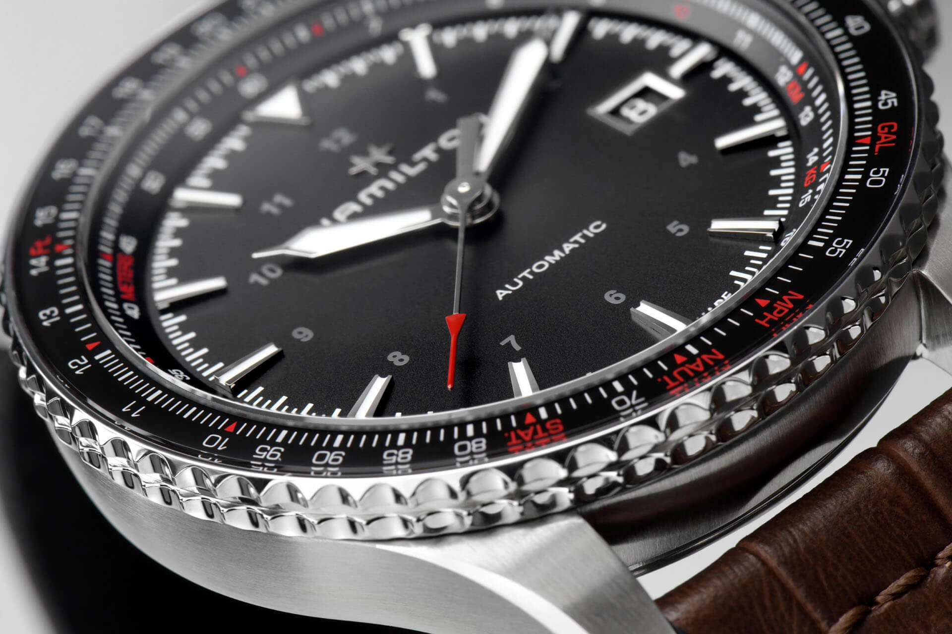 Hamilton Khaki Aviation Converter – Bild 4