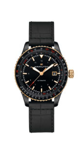 Hamilton Khaki Aviation Converter