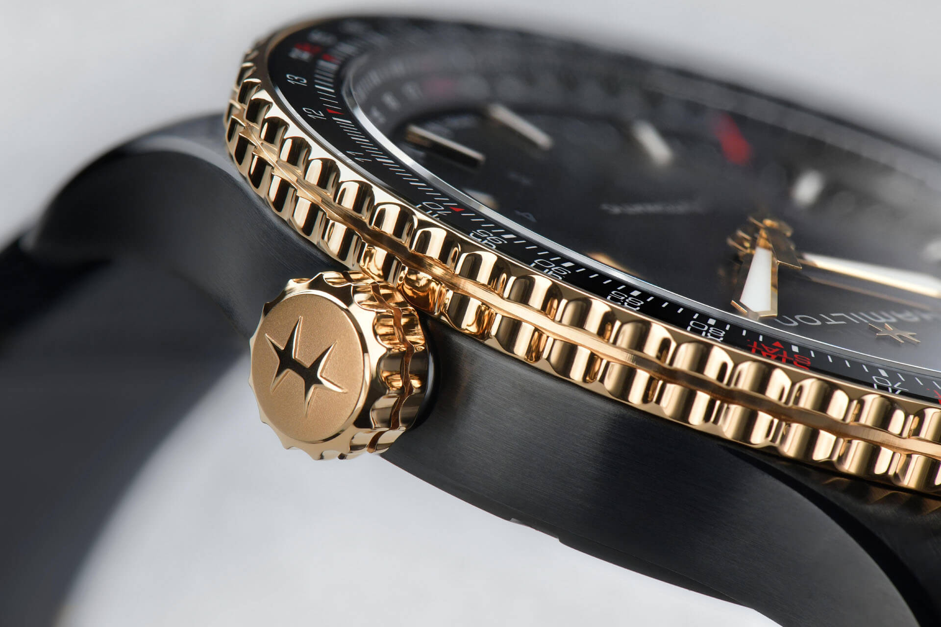 Hamilton Khaki Aviation Converter – Bild 5