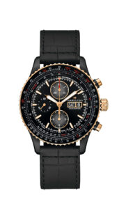 Hamilton Khaki Aviation Converter