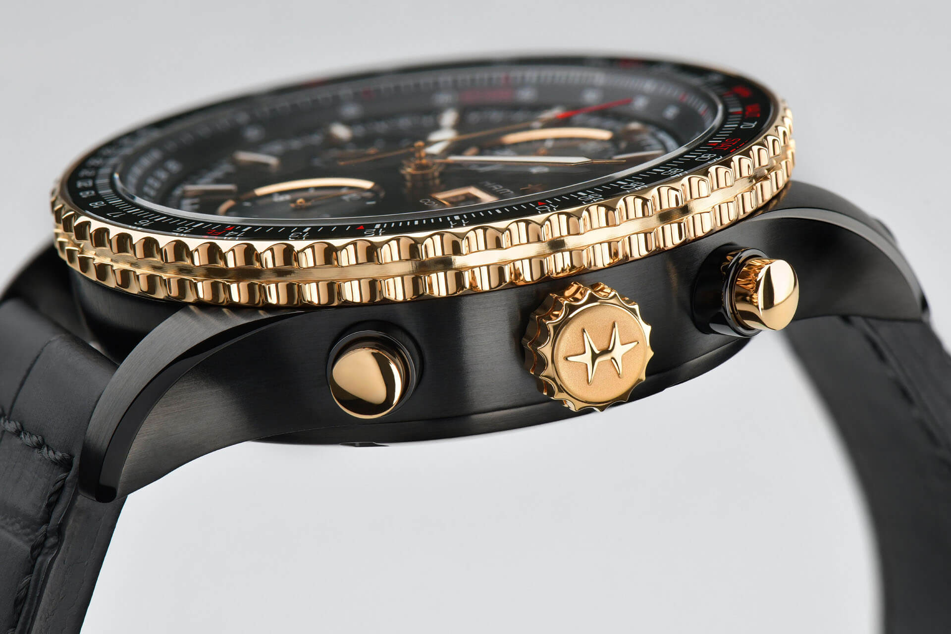 Hamilton Khaki Aviation Converter – Bild 4