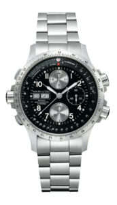 Hamilton Khaki Aviation X-Wind