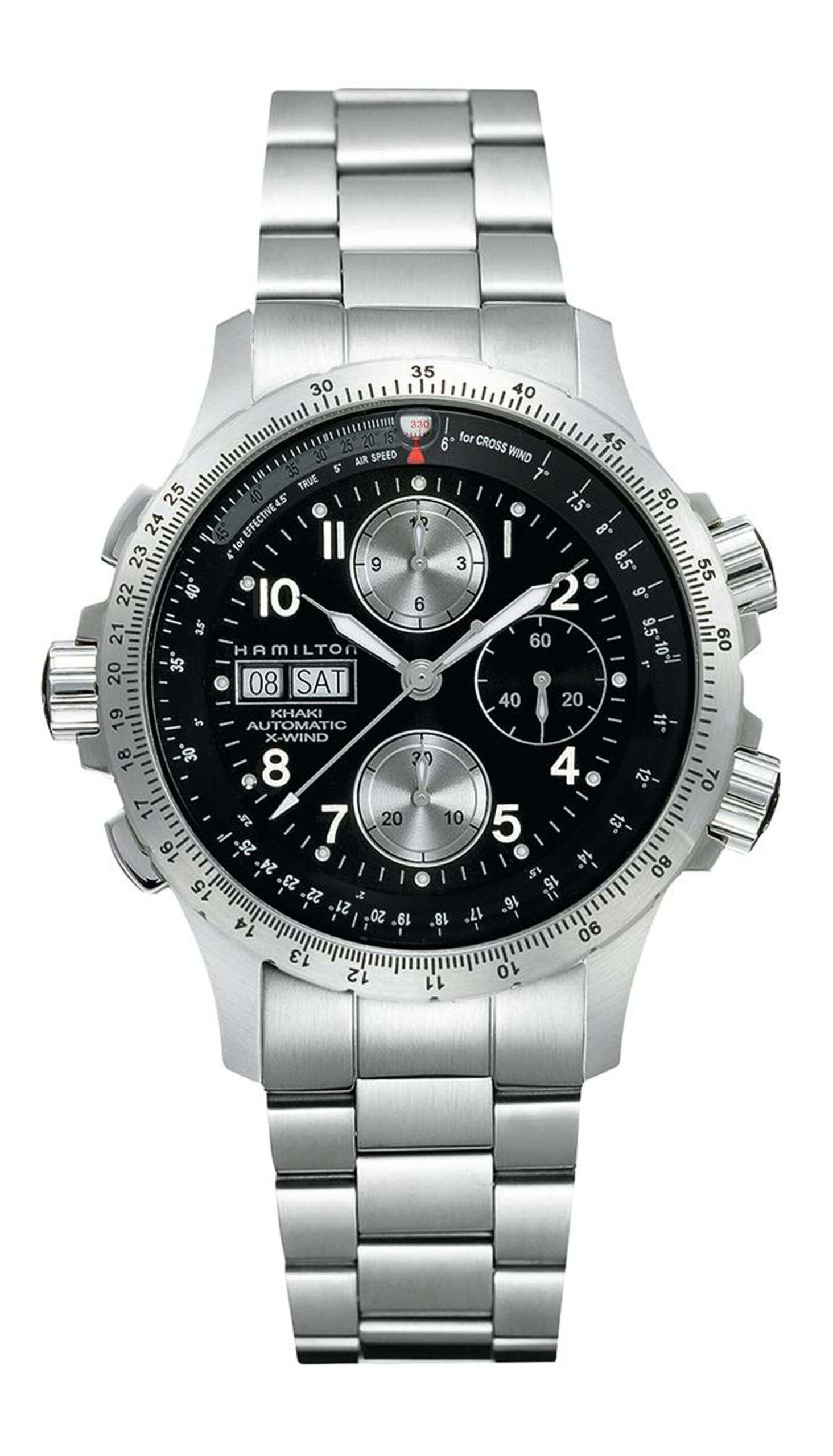 Hamilton Khaki Aviation X-Wind