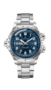 Hamilton Khaki Aviation X-Wind
