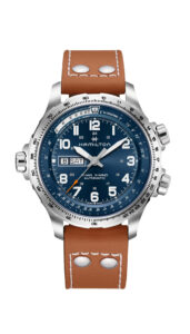 Hamilton Khaki Aviation X-Wind