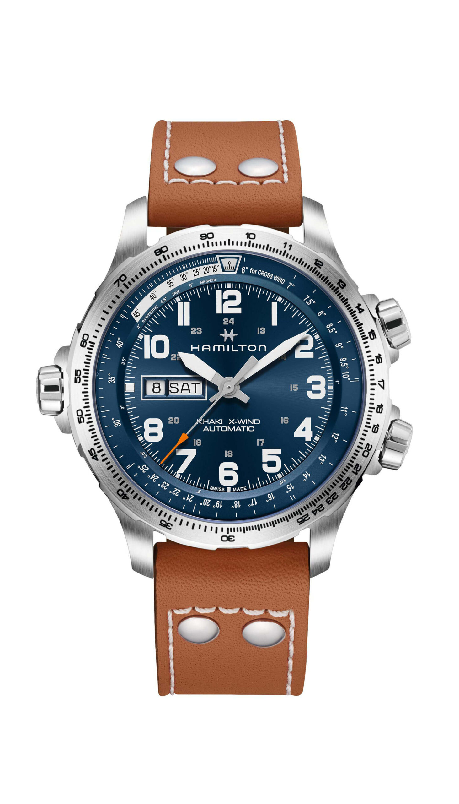 Hamilton Khaki Aviation X-Wind