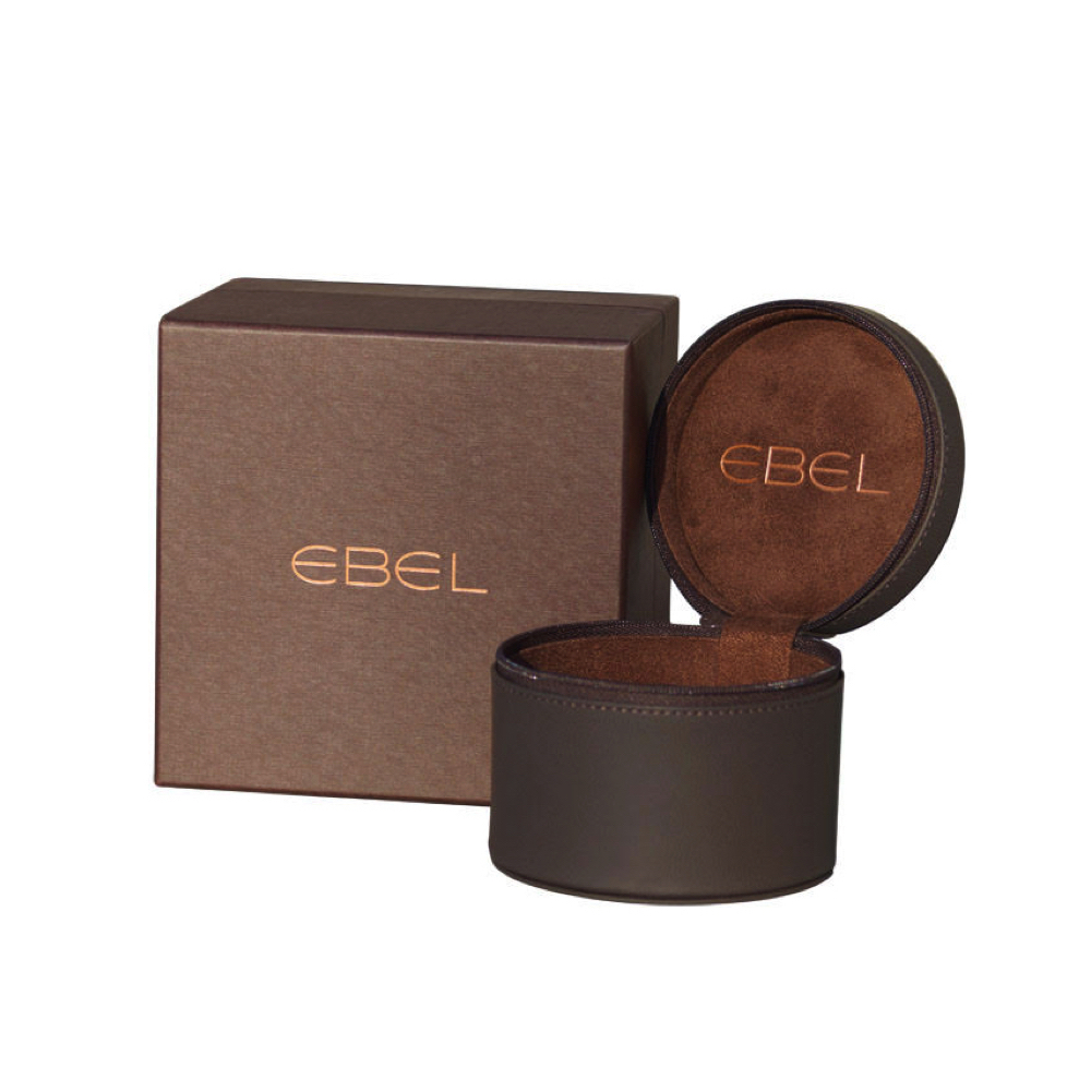 Ebel Sport Classic Lady – Bild 2
