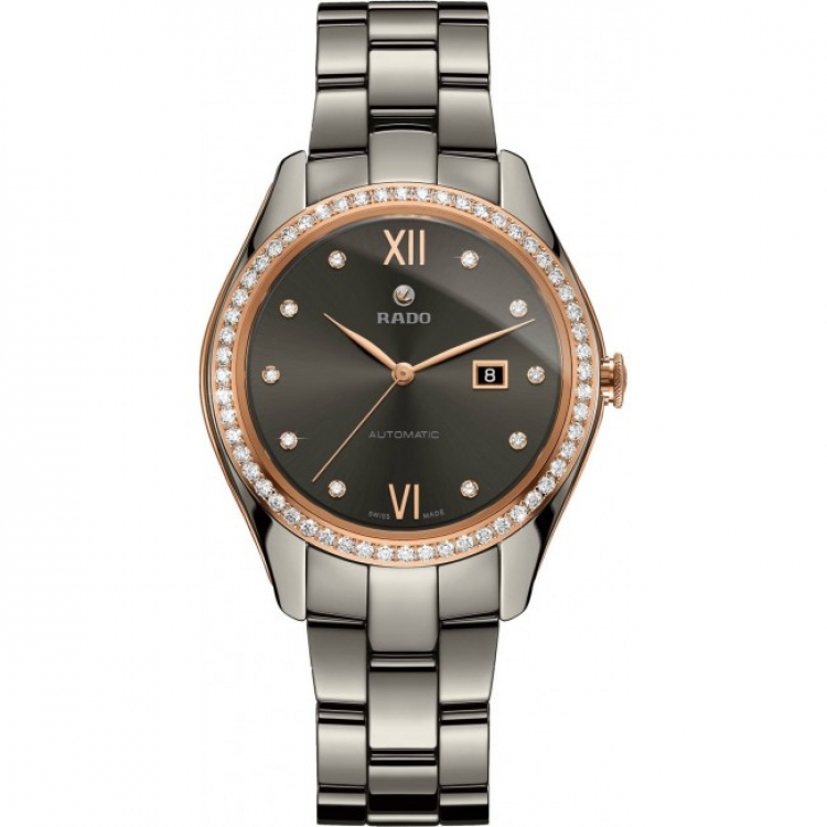 Rado HyperChrome M Automatic Diamonds