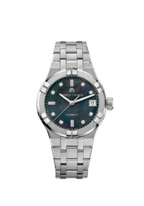 Maurice Lacroix Aikon Automatic Date 35mm
