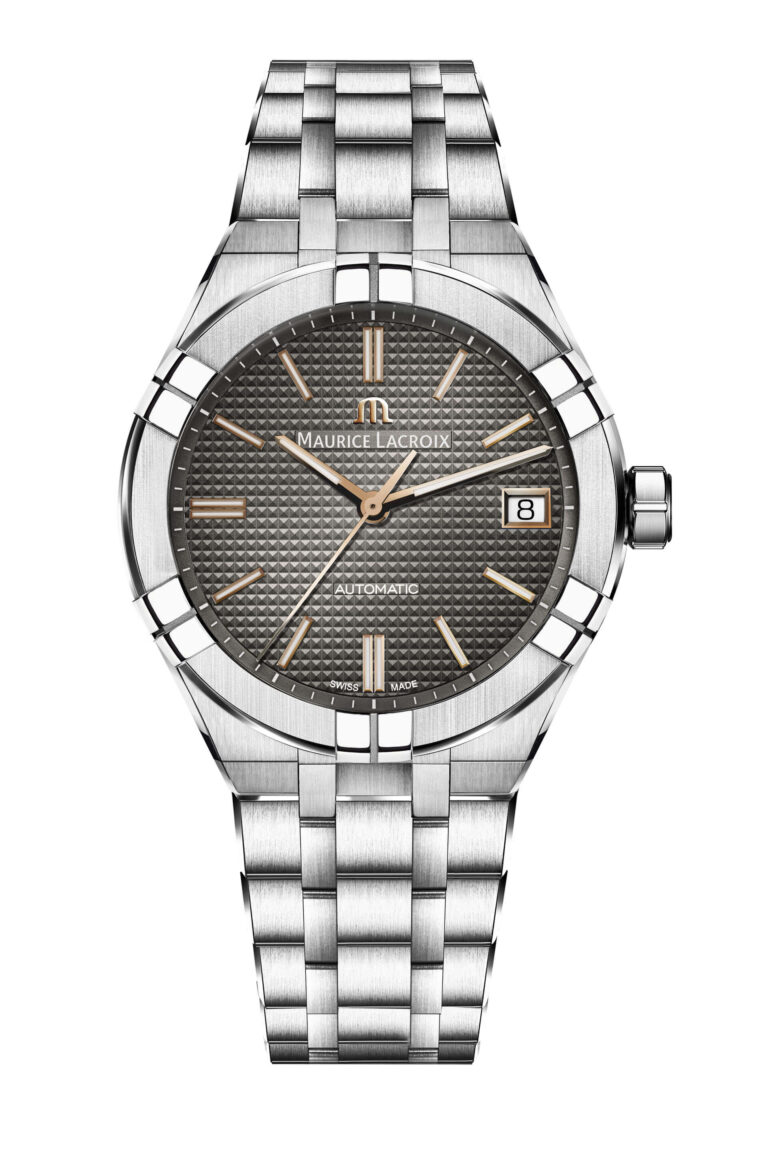 Maurice Lacroix Aikon Date Automatic 39mm