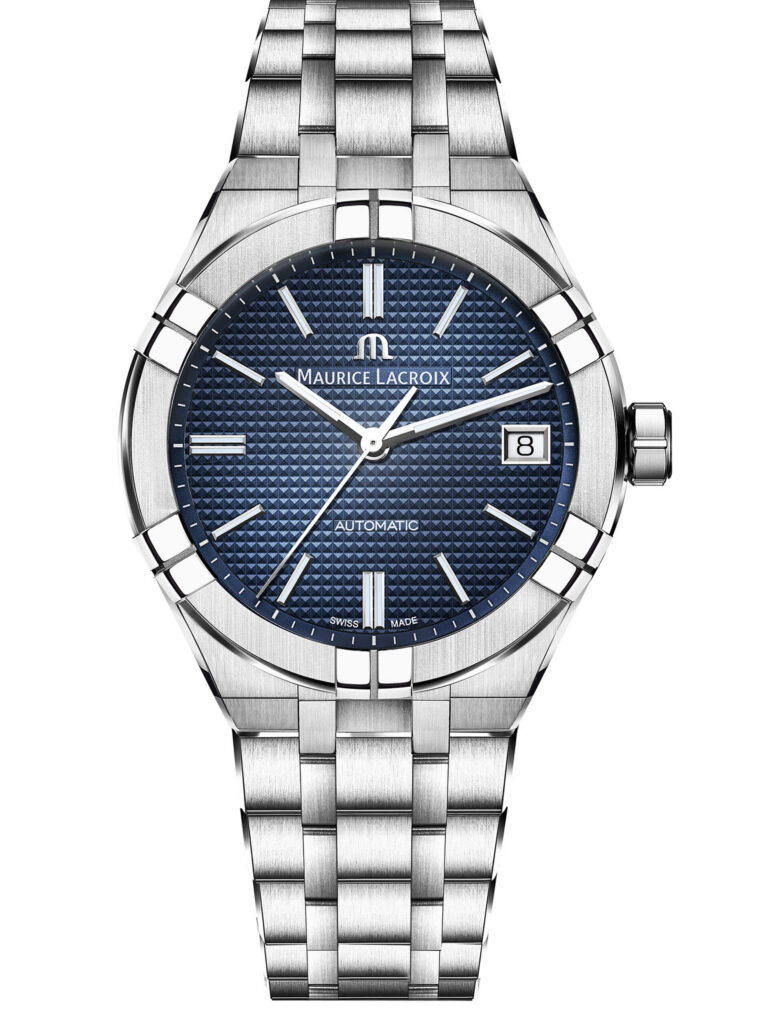 Maurice Lacroix Aikon Date Automatic 39mm
