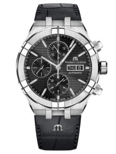 Maurice Lacroix Aikon Automatic Chronograph 44mm