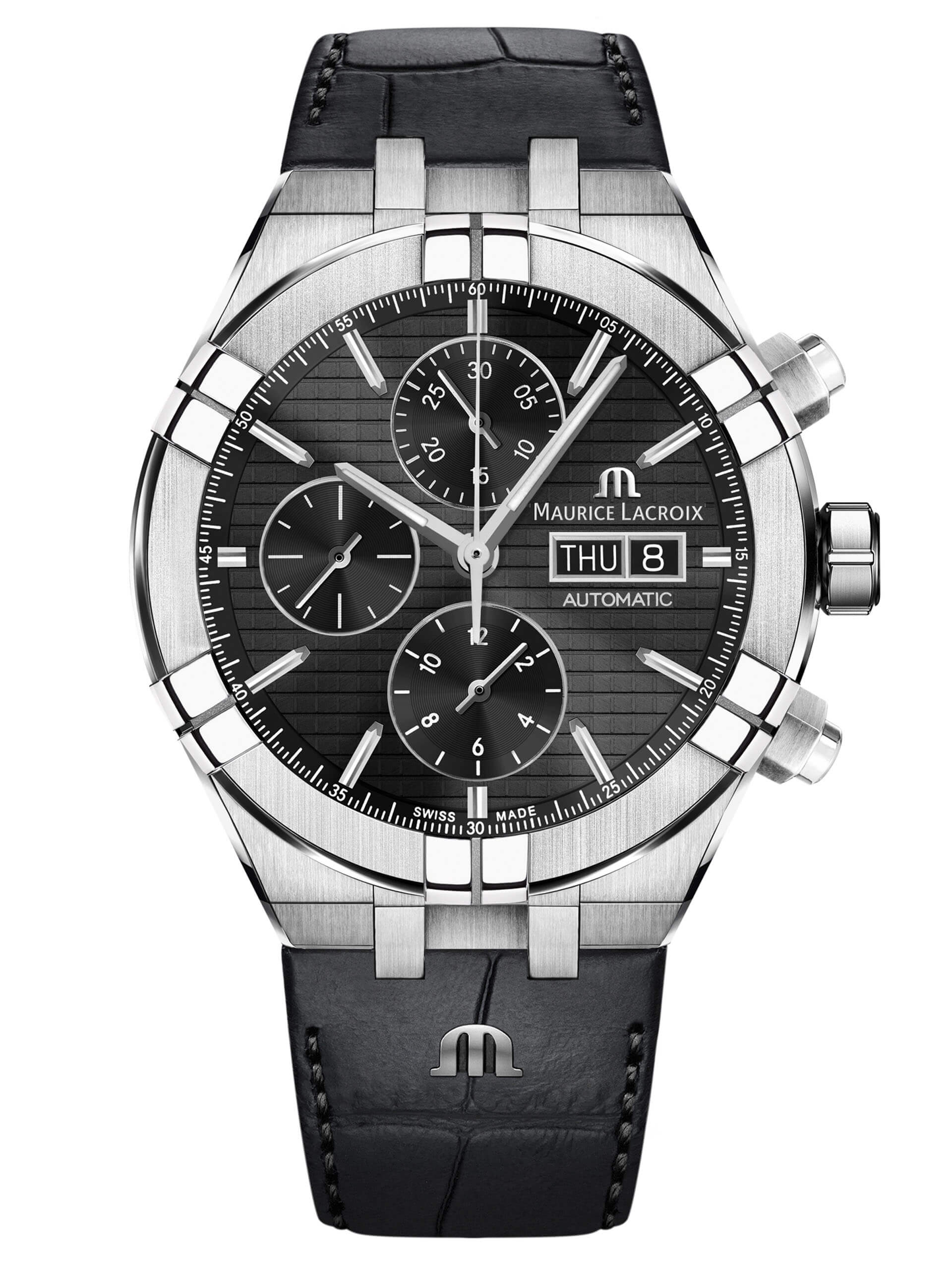 Maurice Lacroix Aikon Automatic Chronograph 44mm