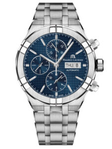 Maurice Lacroix Aikon Automatic Chronograph 44mm