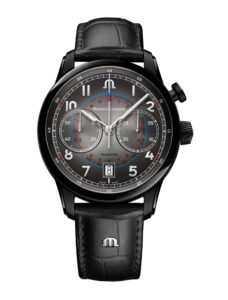 Maurice Lacroix Pontos Chronograph Monopusher 41mm