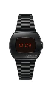 Hamilton PSR Digital Quartz