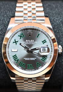 Rolex Datejust 41