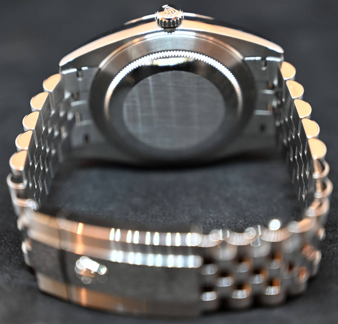 Rolex Datejust 41 – Bild 2