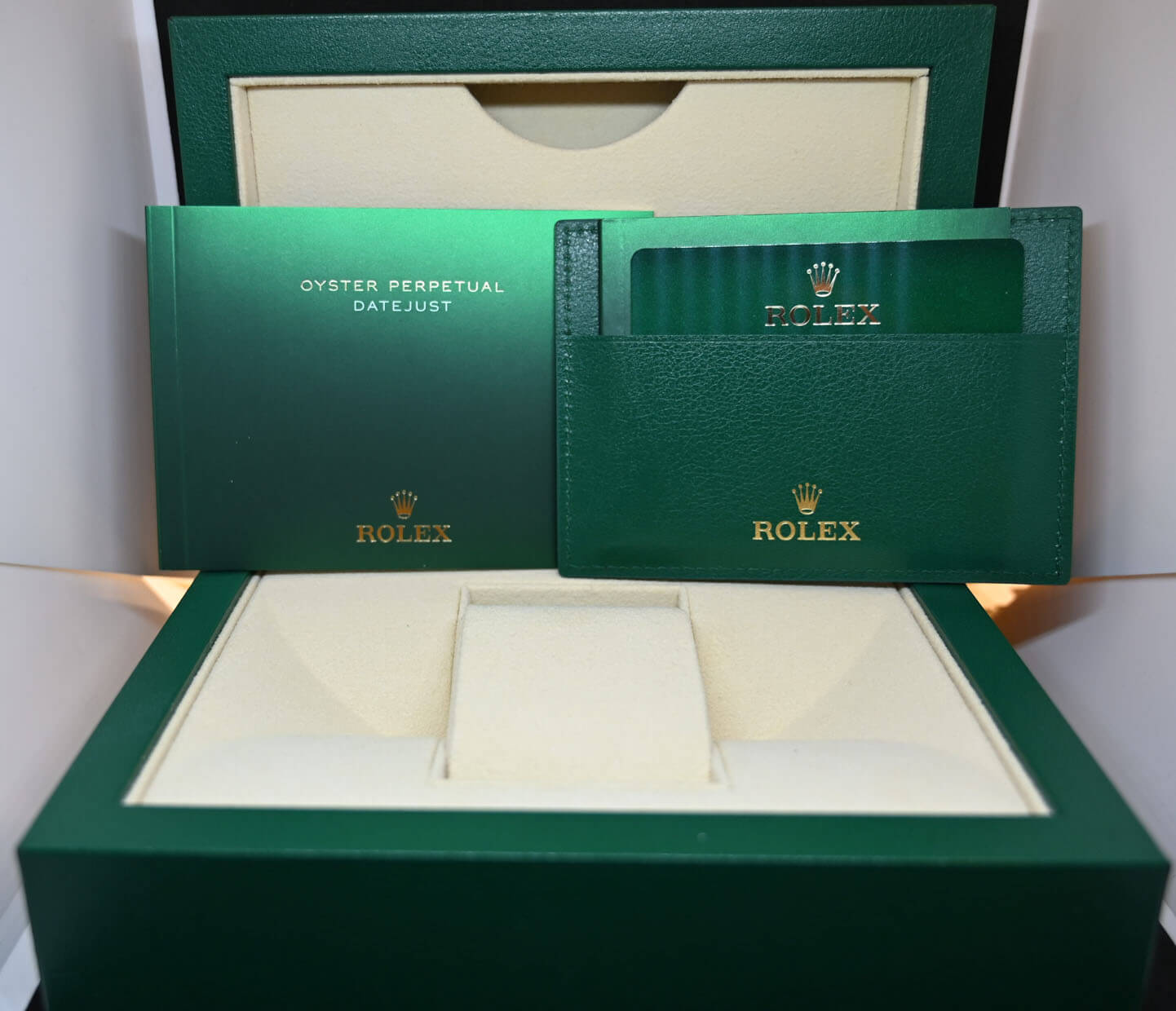 Rolex Submariner Date – Bild 5