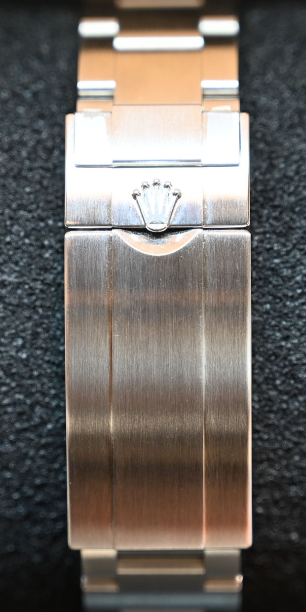 Rolex Submariner Date – Bild 4