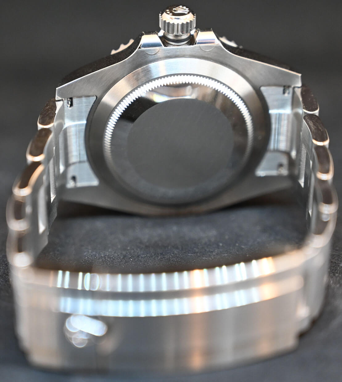 Rolex Submariner Date – Bild 2