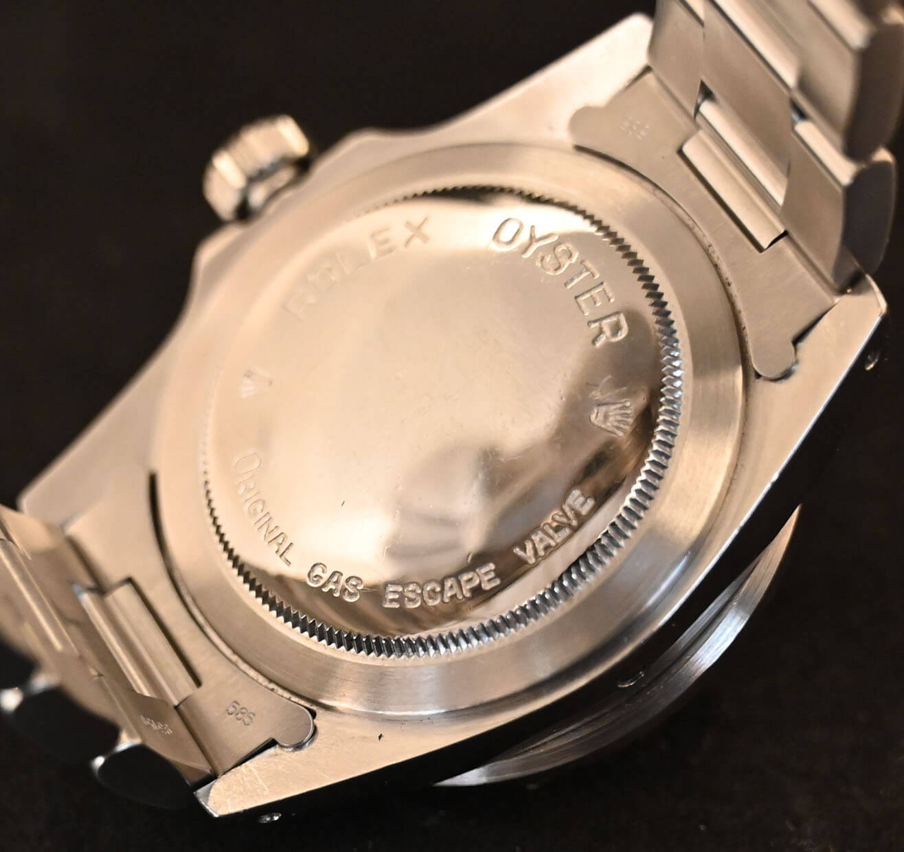 Rolex Sea-Dweller – Bild 4