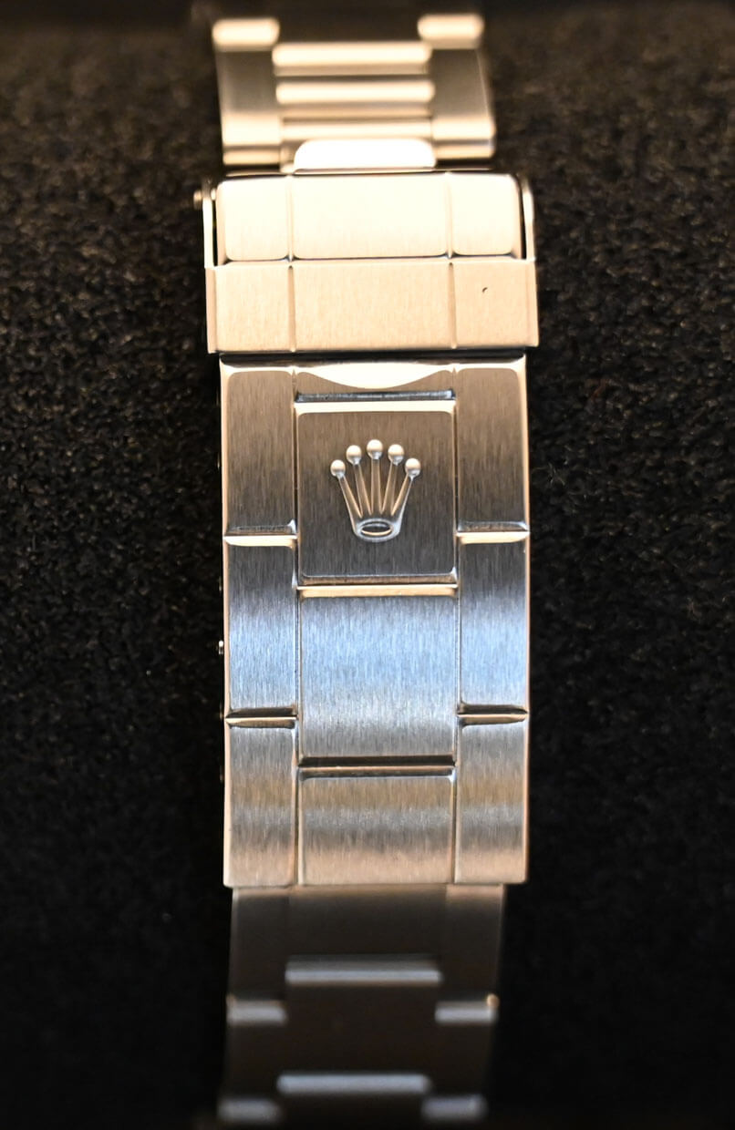 Rolex Sea-Dweller – Bild 5
