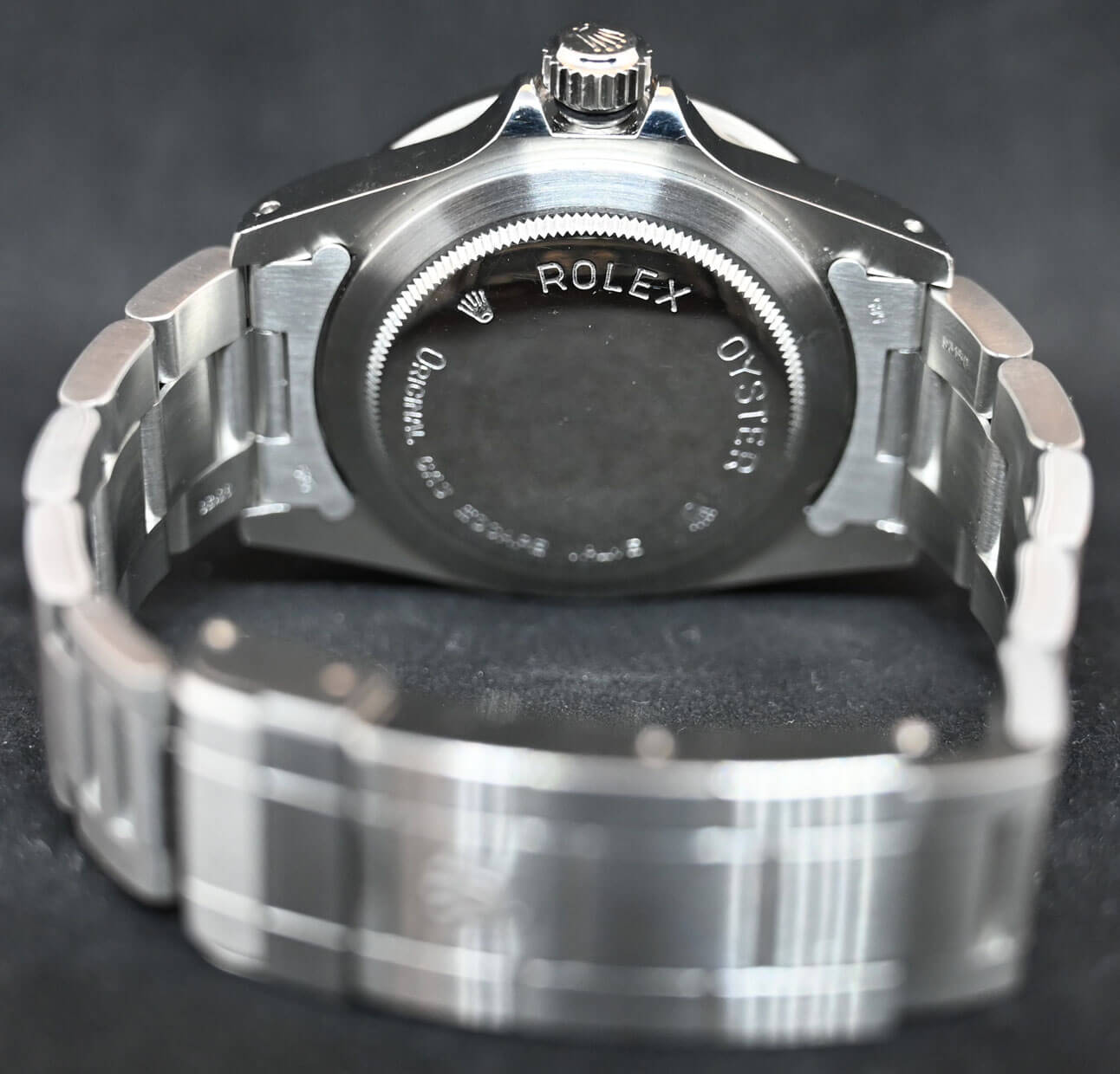 Rolex Sea-Dweller – Bild 3