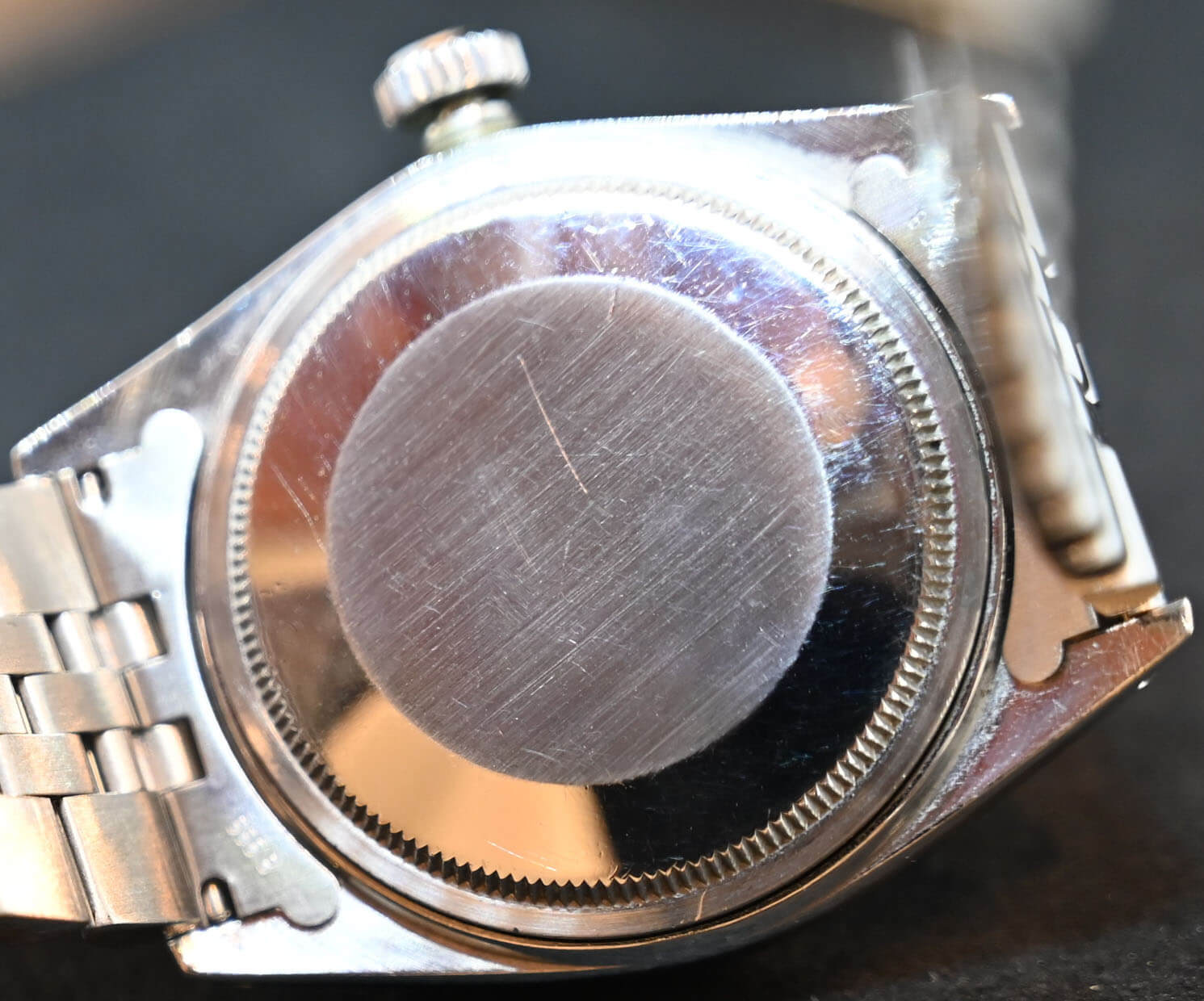 Rolex Datejust 36 – Bild 3