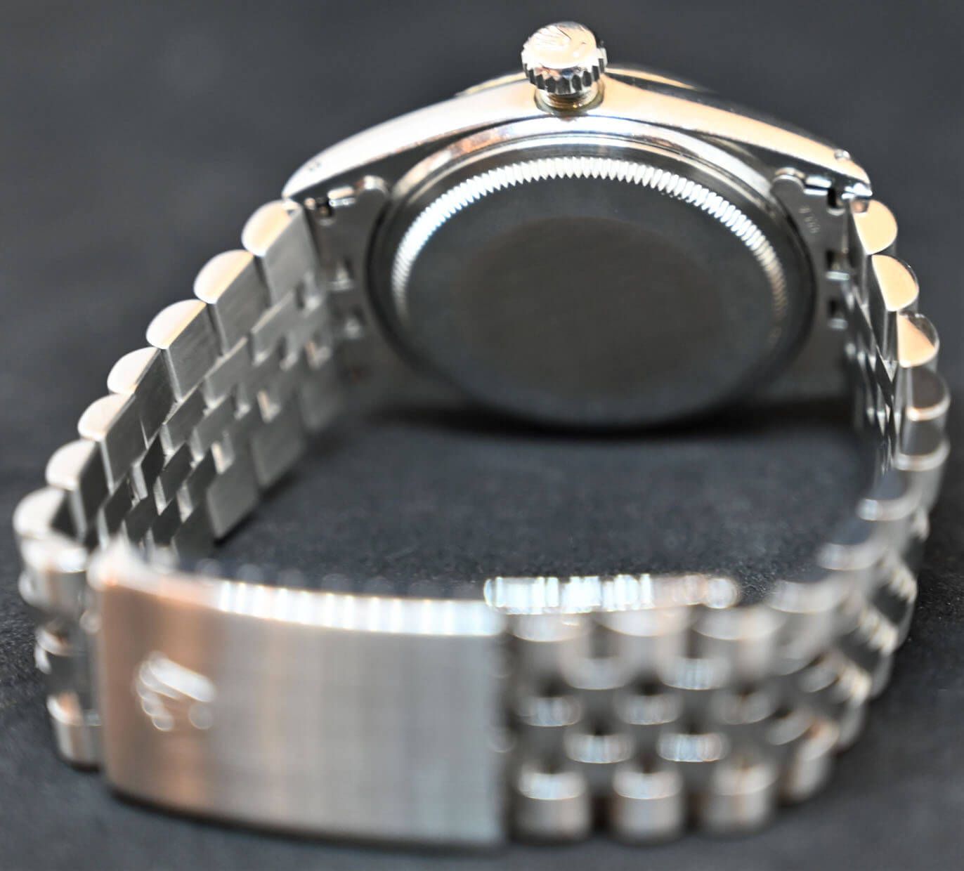 Rolex Datejust 36 – Bild 2